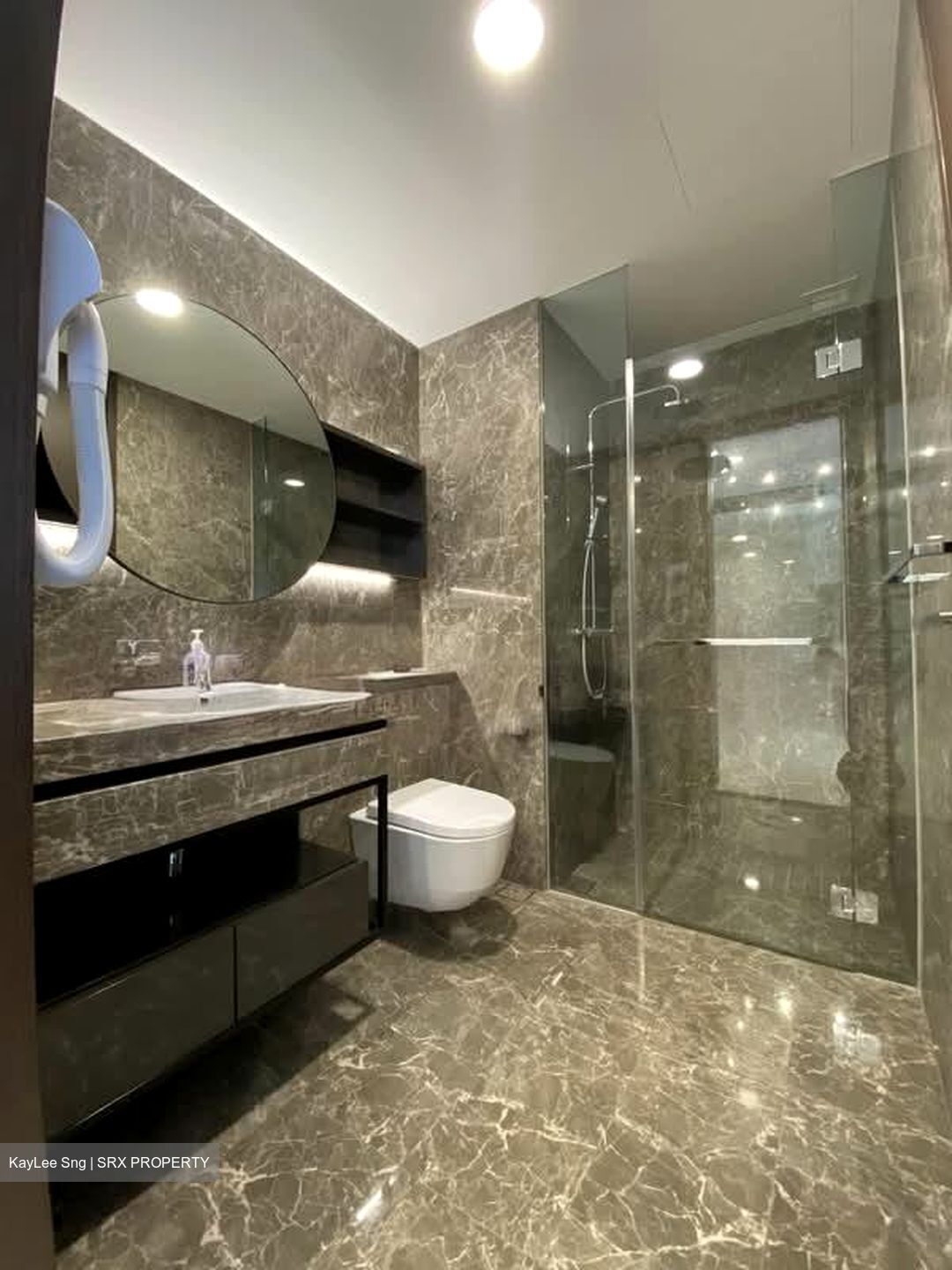 Amber 45 (D15), Apartment #577220191